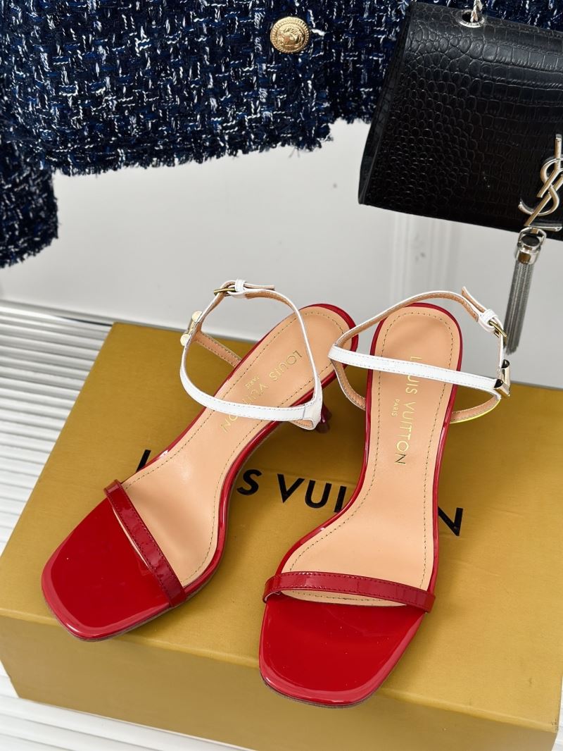 Louis Vuitton Sandals